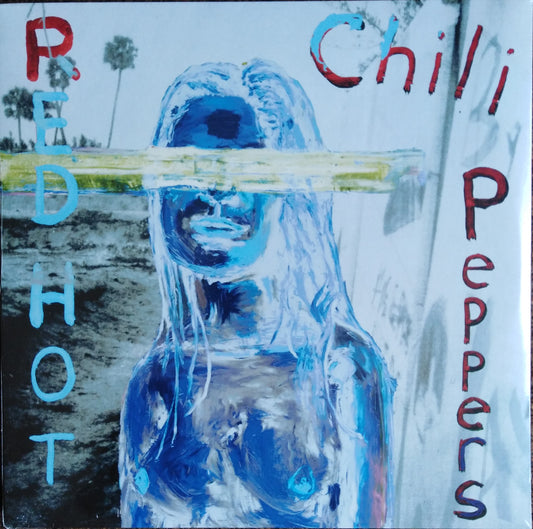 Red Hot Chili Peppers – By The Way 2 x Vinyl, LP, Album