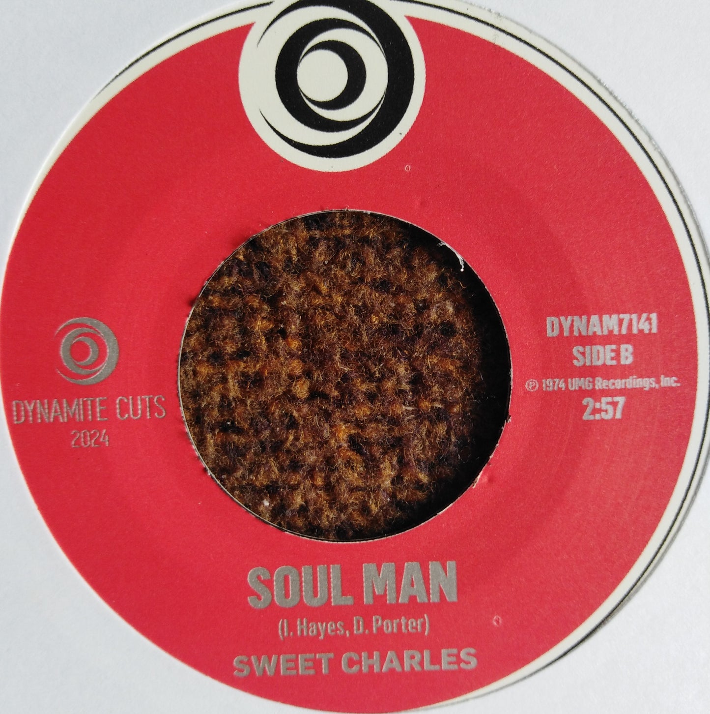 Sweet Charles - Sweet Charles 45s Collection Vinyl, 2x 7" RSD 2024