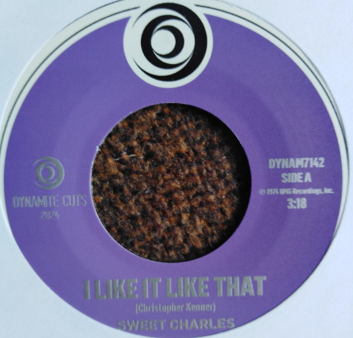 Sweet Charles - Sweet Charles 45s Collection Vinyl, 2x 7" RSD 2024
