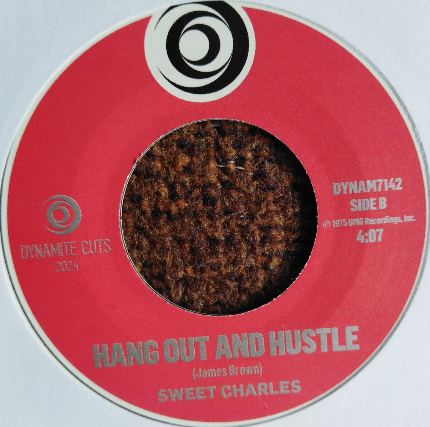 Sweet Charles - Sweet Charles 45s Collection Vinyl, 2x 7" RSD 2024