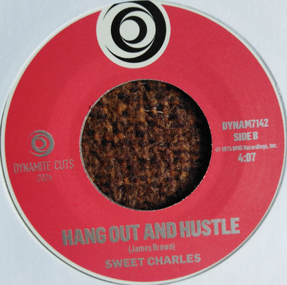 Sweet Charles - Sweet Charles 45s Collection Vinyl, 2x 7" RSD 2024