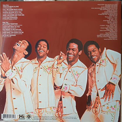 Al Green – Greatest Hits Vinyl, LP, Compilation, Reissue