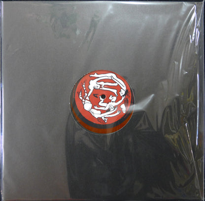 Celeste – Not Your Muse Vinyl, LP, Album, Limited Edt red