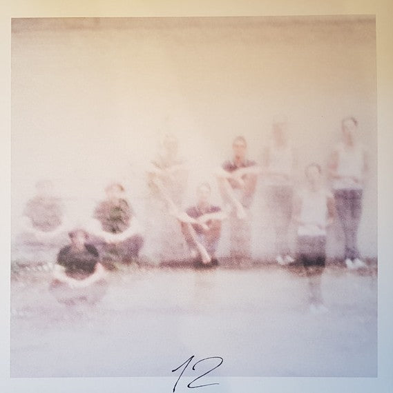 AnnenMayKantereit – 12 Vinyl, LP, Album, Deluxe Edition, Limited Edt purple + CD