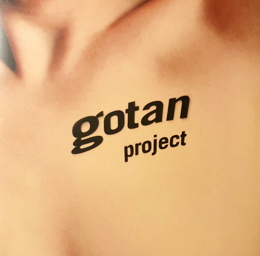 Gotan Project – La Revancha Del Tango 2x Vinyl, LP, Album, Reissue