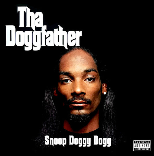 Snoop Doggy Dogg – Tha Doggfather 2x Vinyl, LP, Album, Reissue