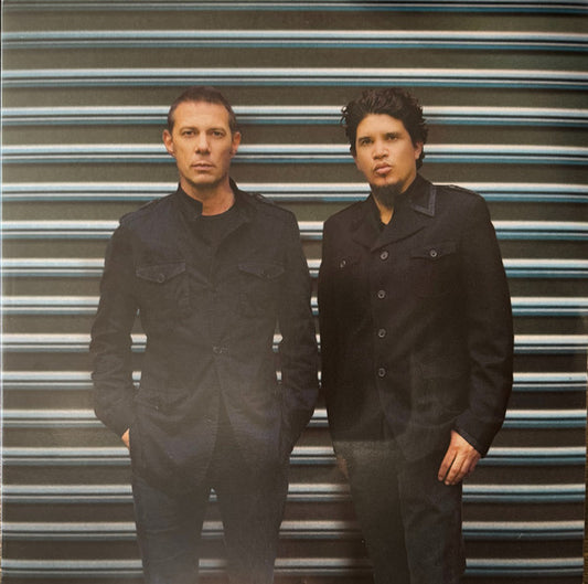 Thievery Corporation – It Takes A Thief - The Very Best 2x Vinyl LP Compilation Reissue US