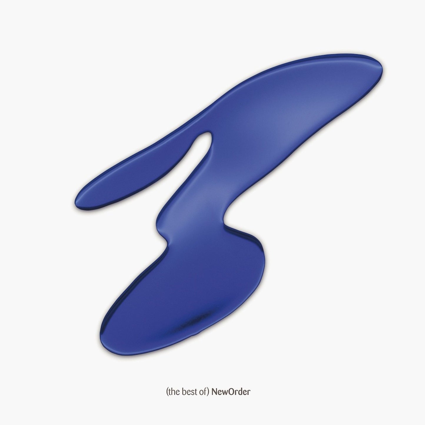 New Order – The Best Of New Order 2x Vinyl, LP, Compilation, Reissue, Remastered