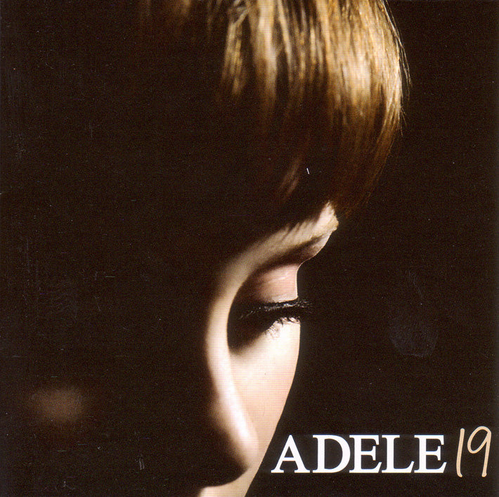 Adele – 19 Vinyl, LP, Album