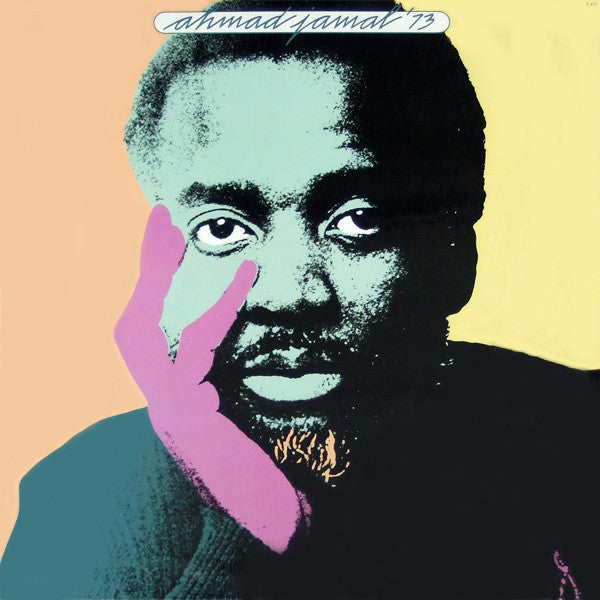 Ahmad Jamal – Ahmad Jamal '73 Vinyl, LP, Album, Reissue