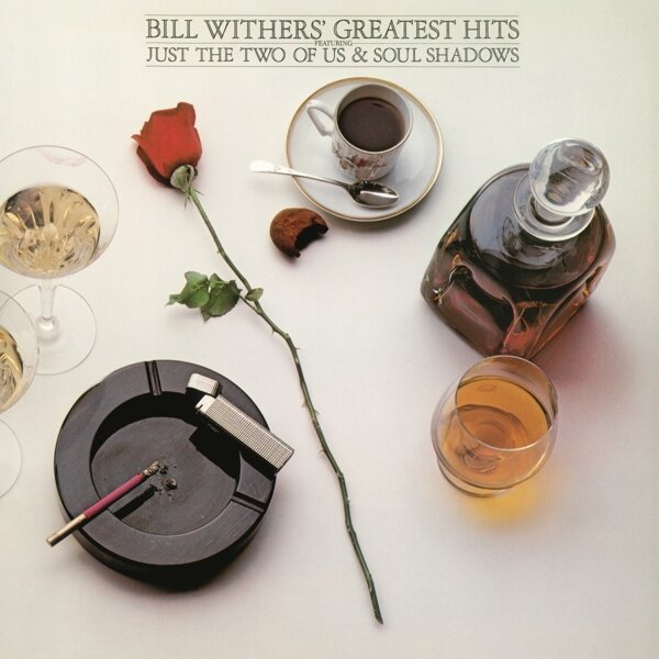 Bill Withers – Bill Withers' Greatest Hits Vinyl, LP, Compilation, Reissue
