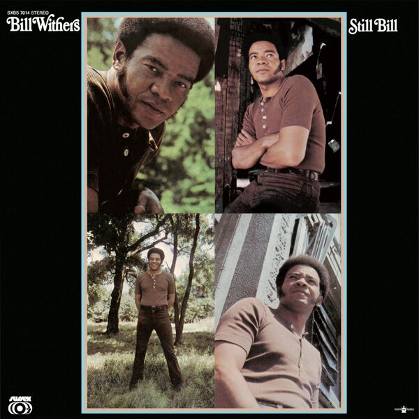 Bill Withers – Still Bill Vinyl, LP, Album, Reissue, Limited Edt green