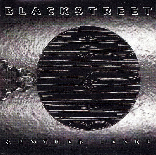 Blackstreet – Another Level 2x Vinyl, LP, Album, Reissue