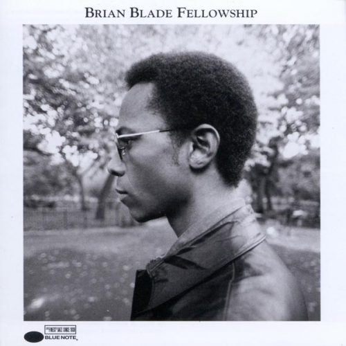 Brian Blade Fellowship – Brian Blade Fellowship 2 x Vinyl, LP, Album, Reissue
