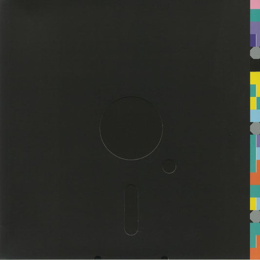 New Order – Blue Monday / New Order – Blue Monday Vinyl, 12", Reissue 180g