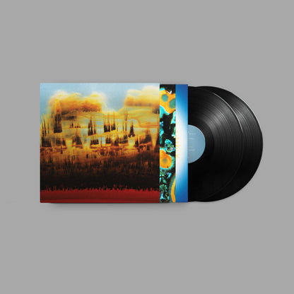Bonobo - Distance In Static 2x Vinyl, LP, Album