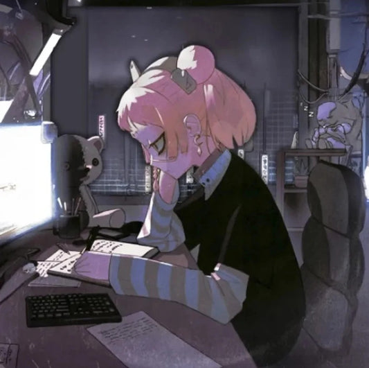 Bring Me The Horizon - Lo-Files 2x Vinyl, LP, Album, RSD 2026