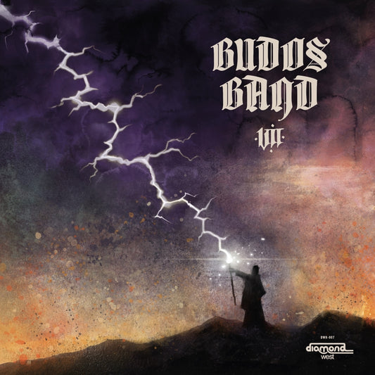 The Budos Band – The Budos Band VII Vinyl, LP, Album Purple