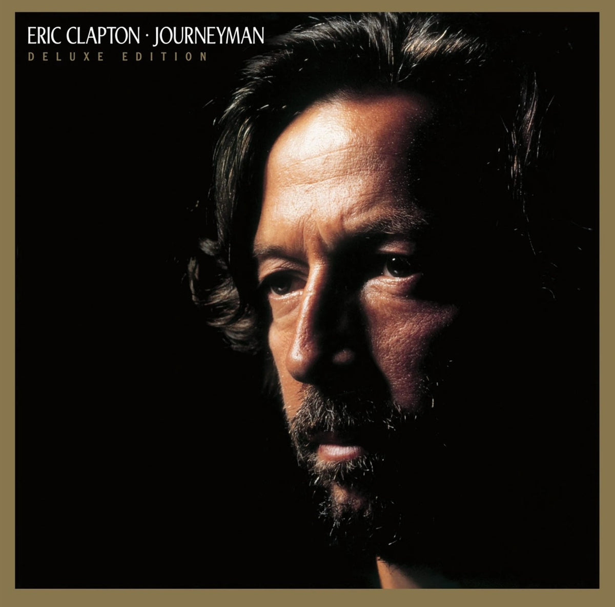 Eric Clapton – Journeyman (Deluxe Edition) 2x Vinyl, LP, Deluxe Edition, Reissue, Remastered
