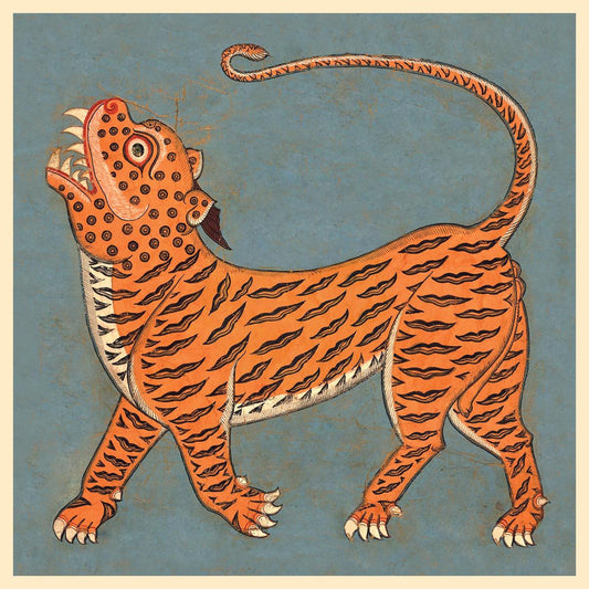 C'mon Tigre – C'mon Tigre 2 x Vinyl, LP, Album, Repress
