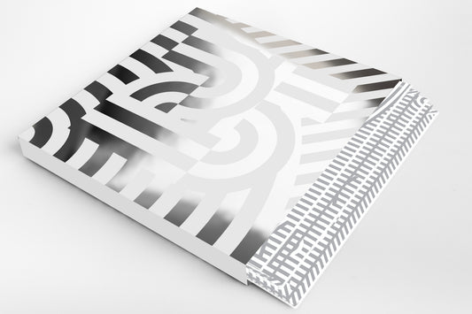 Various - 25 Years Cocoon Recordings – Volume Two 5x Vinyl, 12", Box-Set