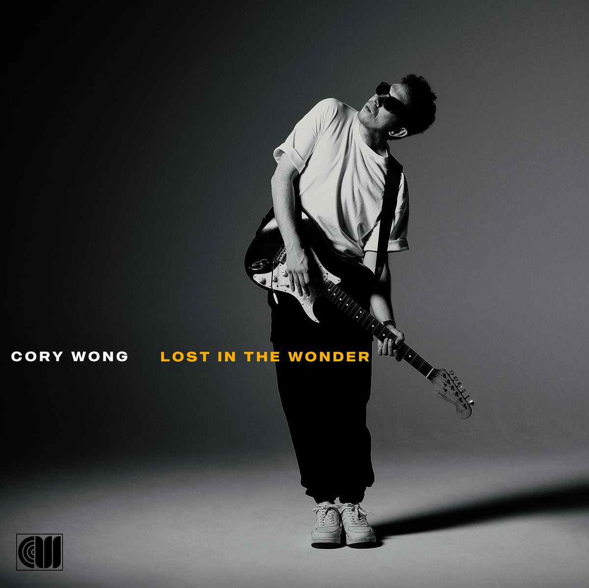 Cory Wong – Lost In The Wonder Vinyl, LP, Album