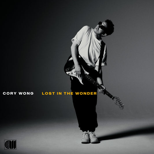 Cory Wong – Lost In The Wonder Vinyl, LP, Album