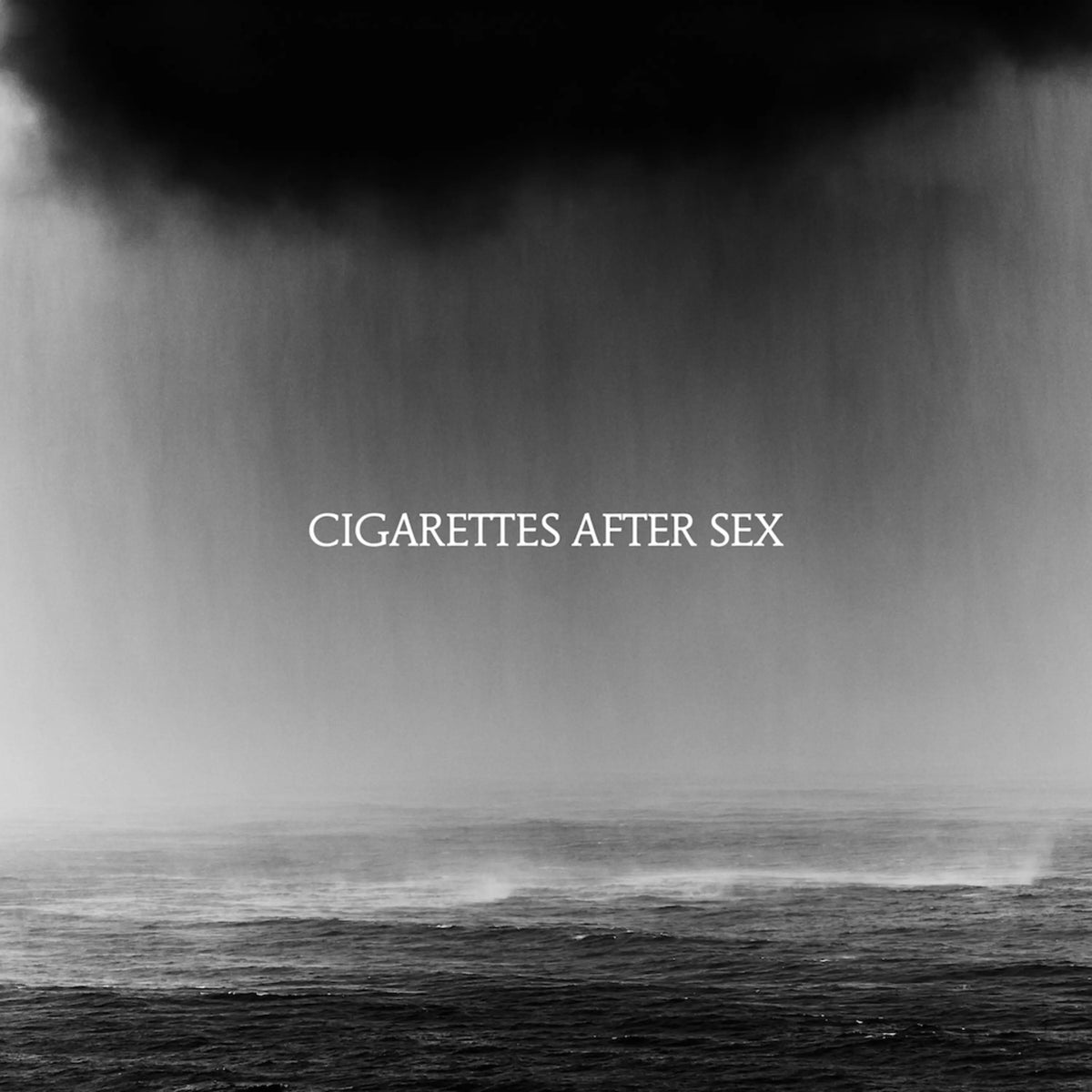 Cigarettes After Sex – Cry Vinyl, LP, Album, Deluxe Edition, Limited Edt 180g