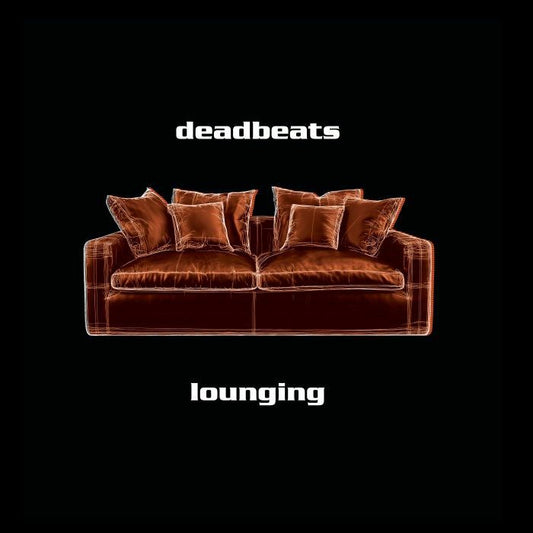 Deadbeats – Lounging 2x Vinyl, LP, Album, Reissue