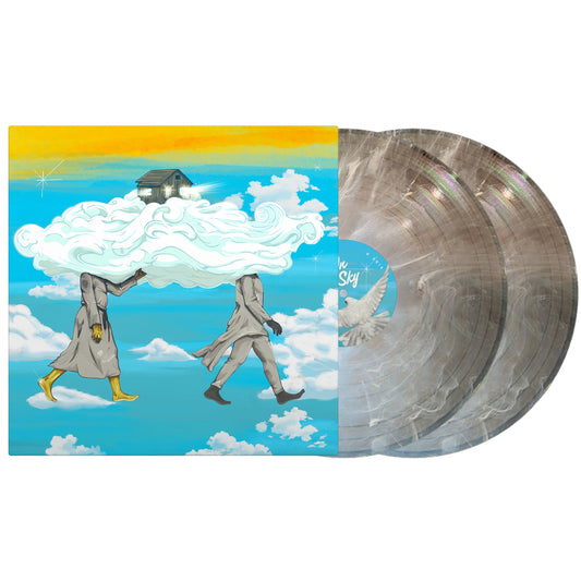 De La Soul - Cabin In The Sky 2x Vinyl, LP, Album Marvel Variant