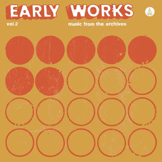 Various – Early Works Vol. 2: Music From The Archives Vinyl, LP, Compilation