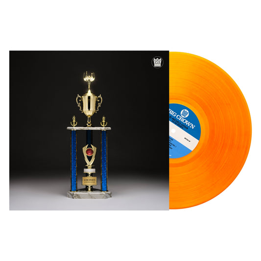 El Michels Affair - 24 Hr Sports Vinyl, LP, Album, Limited Edt orange
