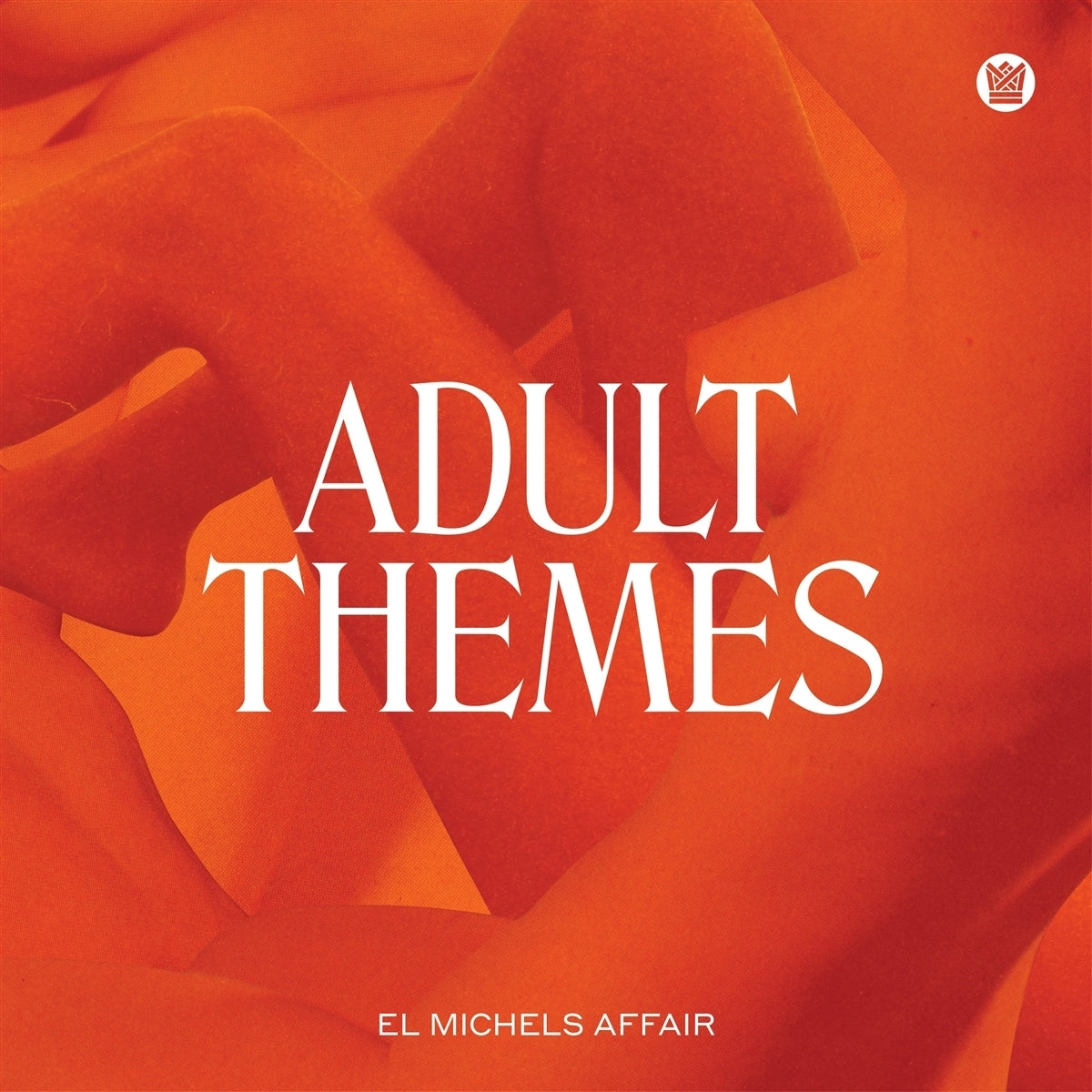 El Michels Affair – Adult Themes Vinyl, LP, Album, Limited Edt white