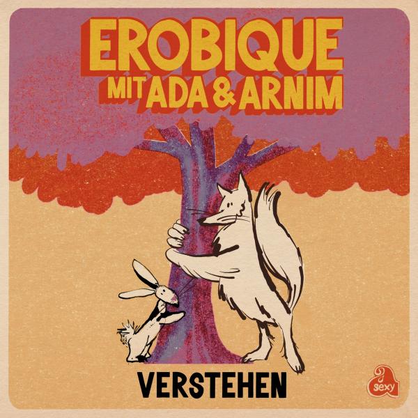 Erobique Mit Ada & Arnim – Verstehen / Metro Terrier Vinyl, 7"