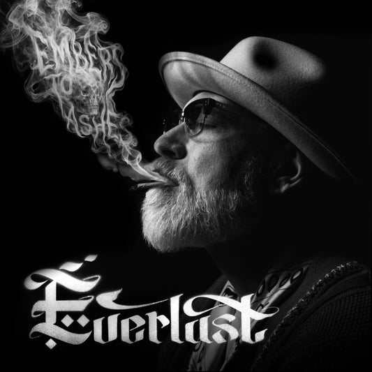 Everlast - Embers To Ashes 2x Vinyl, LP, Album