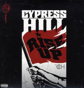 Cypress Hill – Rise Up 2x Vinyl, LP, Album + CD