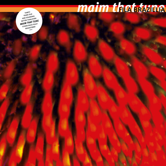 Fila Brazillia – Maim That Tune 2x Vinyl, LP, Album, Reissue 2026