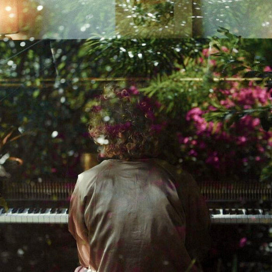 FKJ (French Kiwi Juice) – Just Piano Vinyl, LP, Album