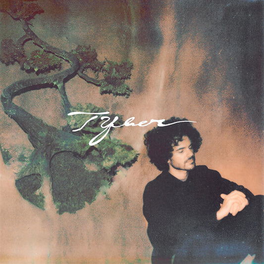 FKJ (French Kiwi Juice) – Tyber Vinyl, LP, Album, Limited Edt white