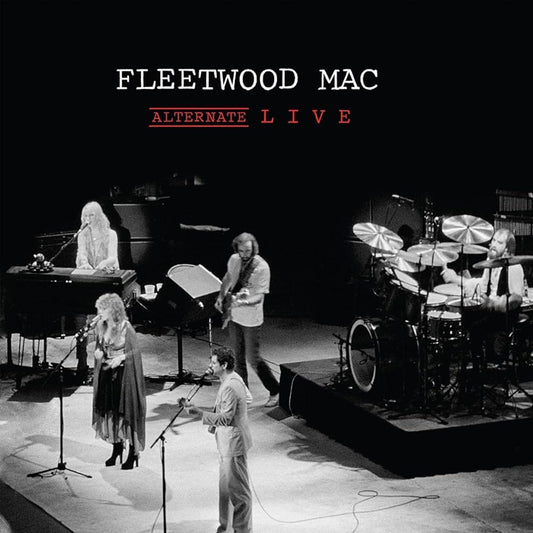 Fleetwood Mac – Alternate Live 2x Vinyl, LP, Limited Edt RSD 2021
