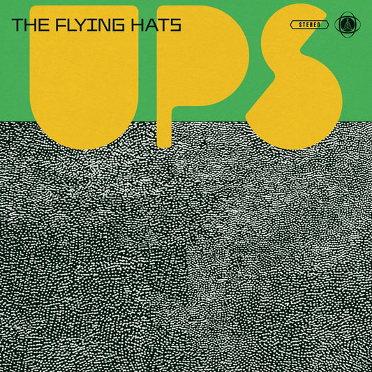 The Flying Hats – Ups Vinyl, LP, Album