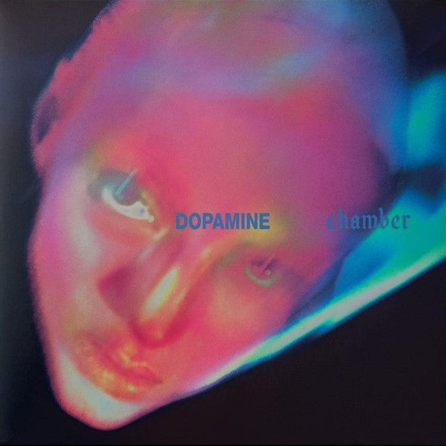 Fontaines D.C. – Dopamine Chamber 2x Vinyl, LP, Album, Deluxe Edition, Limited Edt, Alternate Cover