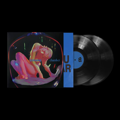Fontaines D.C. – Dopamine Chamber 2x Vinyl, LP, Album, Deluxe Edition, Limited Edt, Alternate Cover