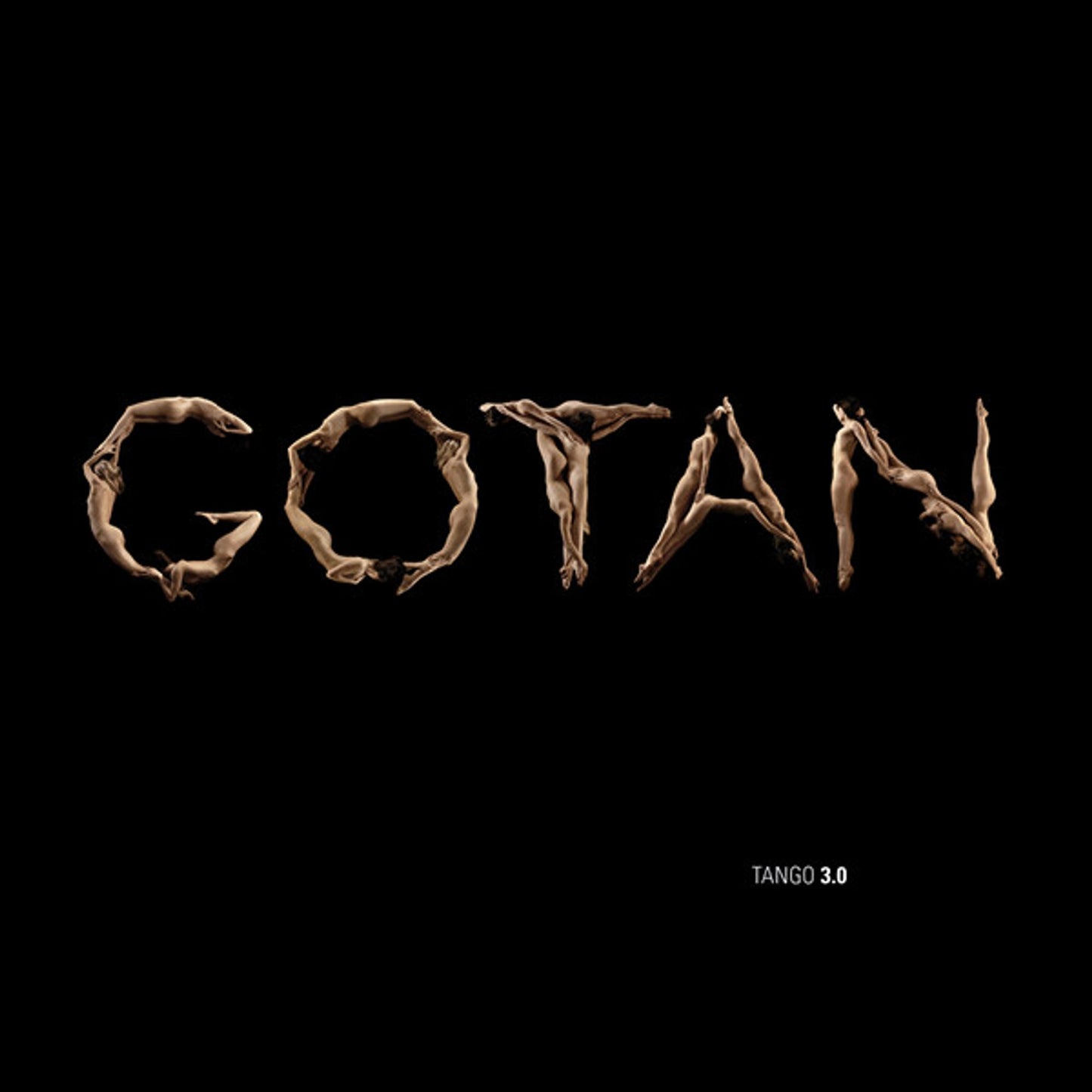 Gotan Project – Tango 3.0 Vinyl, 2xLP, Album, Repress