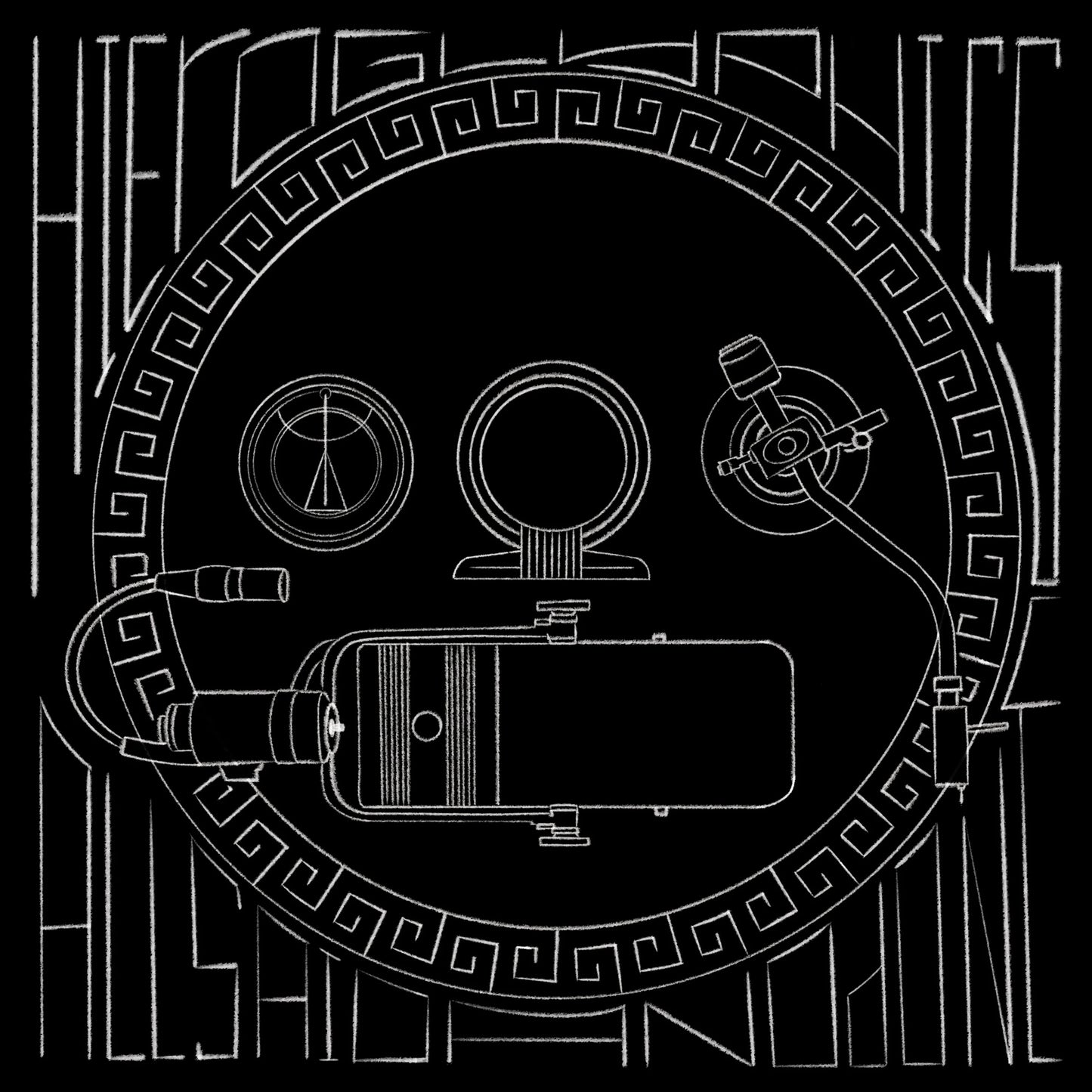 Hieroglyphics - All Said And Done Vinyl, LP, Album