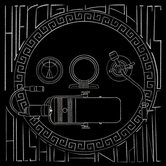 Hieroglyphics - All Said And Done Vinyl, LP, Album