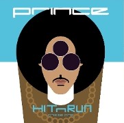 Prince – HITnRUN Phase One Vinyl, LP, Album, Reissue