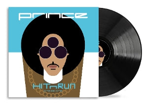 Prince – HITnRUN Phase One Vinyl, LP, Album, Reissue