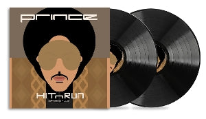 Prince – HITnRUN Phase Two 2x Vinyl, LP, Album, Reissue