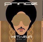 Prince – HITnRUN Phase Two 2x Vinyl, LP, Album, Reissue